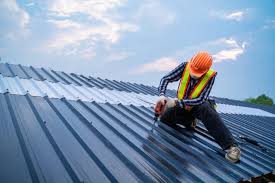 Best 4 Ply Roofing  in Perry, OH